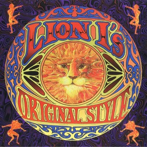 Original Style Albumcover