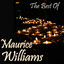 The Best Of Maurice Williams cover
