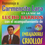 Homenaje a Carmencita Lara Albumcover