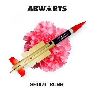 Smart Bomb cover