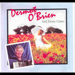 Girl From Clare album