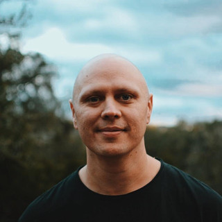 Bryan McCleery Photo