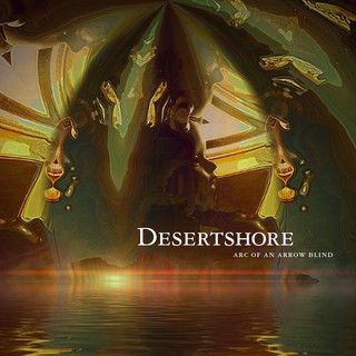 Desertshore Photo