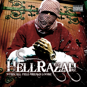 When All Hell Breaks Loose album