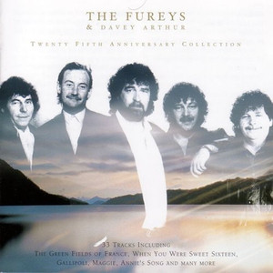 The Fureys & Davey Arthur album