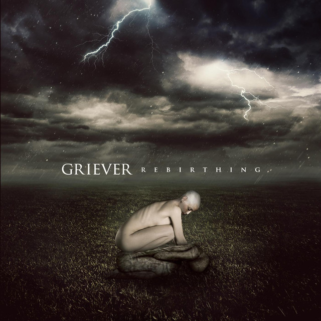 Rebirthing cover