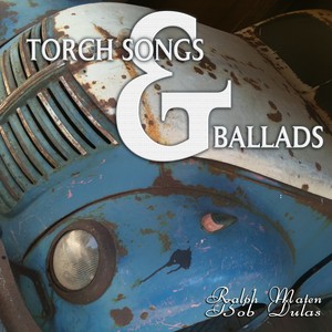 Torch Songs & Ballads Albumcover