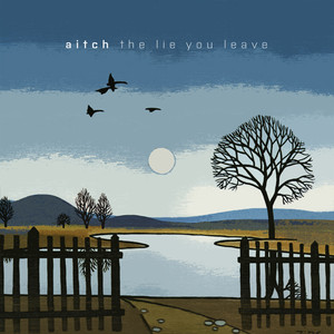 The Lie You Leave Albumcover