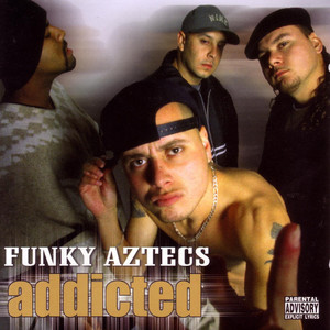 Addicted cover