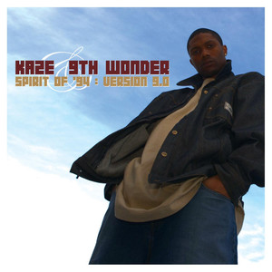Spirit Of '94 : Version 9.0 album