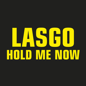 Hold Me Now album