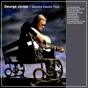 Country Church Time album