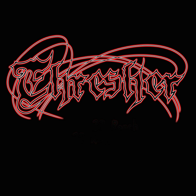 Thresher Photo