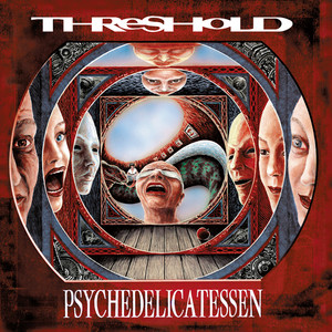 Psychedelicatessen cover