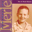 Remembering Merle cover