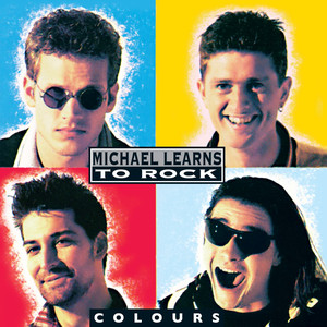 Colours (Remastered) album