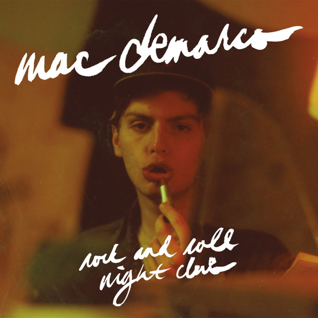 Rock And Roll Night Club cover