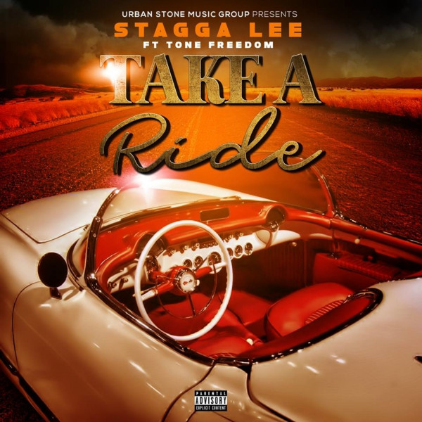 Stagga Lee Photo