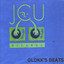 Glokks Beats Albumcover