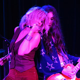 Lez Zeppelin Photo