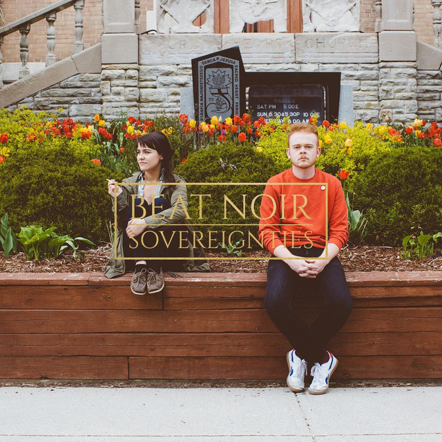 Beat Noir Photo