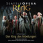 Wagner: Der Ring des Nibelungen Albumcover