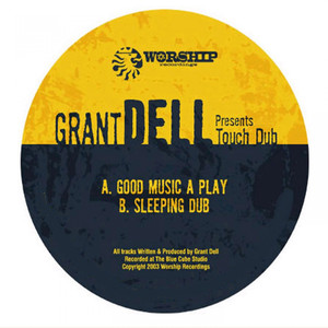 Grant Dell Photo