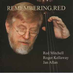 Remembering Red cover