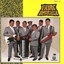 Fiebre Amarilla Albumcover