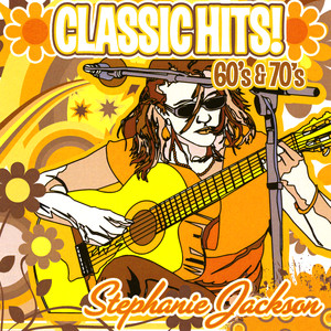 Stephanie Jackson Photo