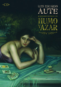 Humo y Azar album
