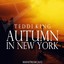 Autumn in New York Albumcover