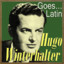 Hugo Winterhalter Goes… Latin cover