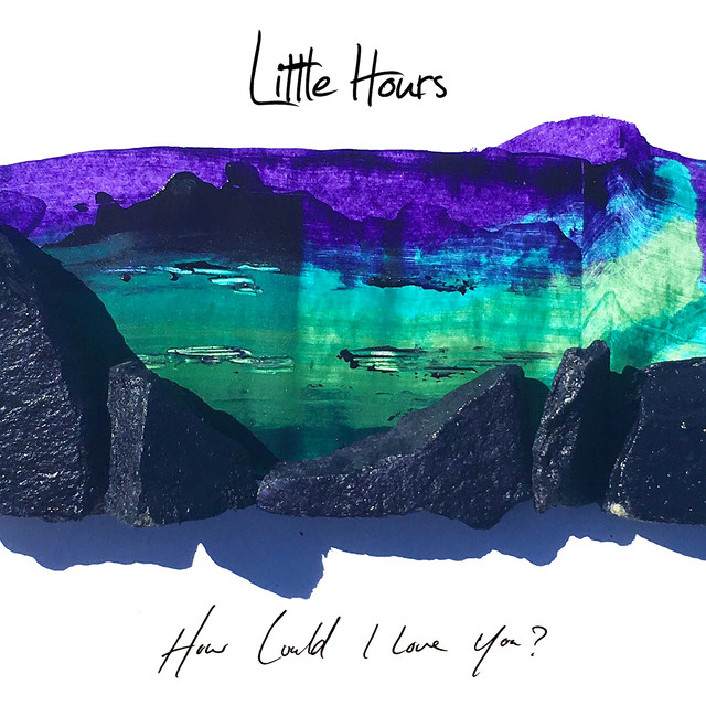 How Could I Love You? cover