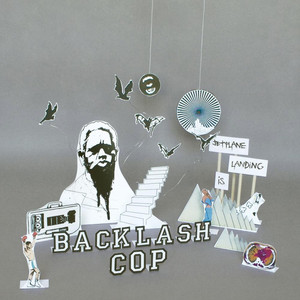 Backlash Cop cover