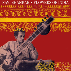Flowers Of India cover