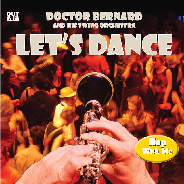 Bernard Berkhout Photo