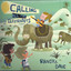 Calling All the Elephants Albumcover