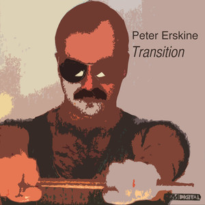 Transition cover
