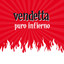 Puro Infierno cover