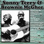 Sonny Terry & Brownie McGhee cover