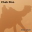 Cheb Dino, Mah Mah Albumcover