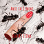 Ants in Cement Albumcover