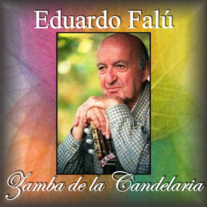 Zamba de la Candelaria cover
