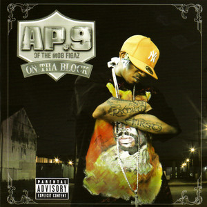 On Tha Block album