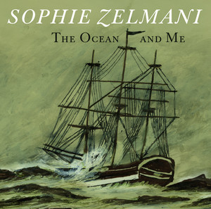 The Ocean and Me album