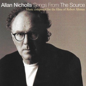 Allan Nicholls