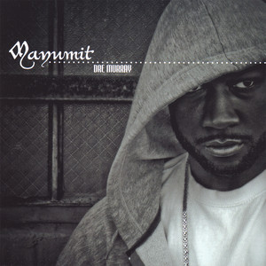 Manumit cover
