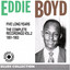 Eddy Boyd Complete Recordings, Vol. 2: 1951-1953 (Blues Collection Historic Recordings) cover