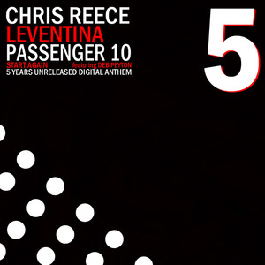 Chris Reece, Leventina & Passenger 10 feat. Deb Peyton